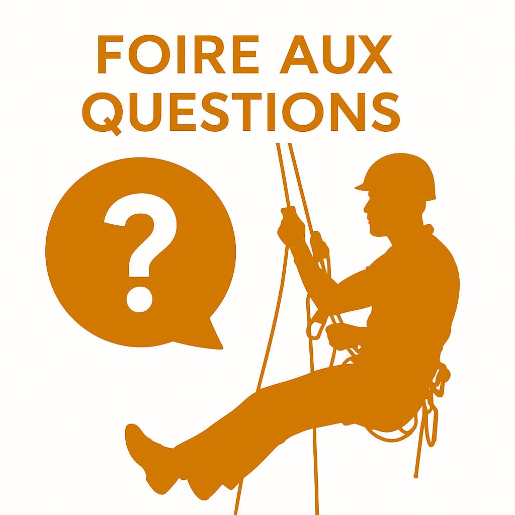 Foire Aux Questions Antecime
