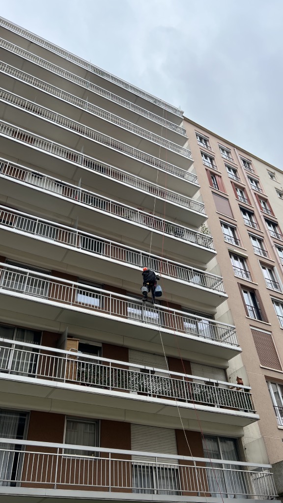 Confiez votre maçonnerie à des pros 